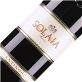 索拉雅干红葡萄酒2017