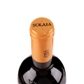 索拉雅干红葡萄酒2017