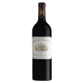 玛歌城堡干红葡萄酒2014