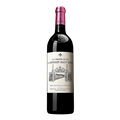 修道院城堡副牌干红葡萄酒2015