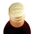 斯库拉斯酒庄阿莫米拉干白葡萄酒2019