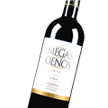 斯库拉斯酒庄梅佳思欧宜诺斯干红葡萄酒2016