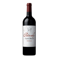克拉米伦城堡副牌干红葡萄酒2014