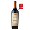 加尔松酒庄巴斯图干红葡萄酒2016（1.5L）