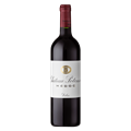 波坦萨城堡干红葡萄酒2015