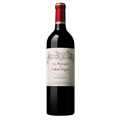 凯隆世家城堡副牌干红葡萄酒2016