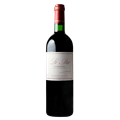 里鹏城堡干红葡萄酒2015