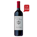 玫瑰城堡副牌干红葡萄酒2009（1.5L）
