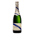 韦诺日白中白干型年份香槟1996