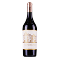 侯伯王城堡干红葡萄酒2010