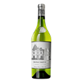 侯伯王城堡干白葡萄酒2009
