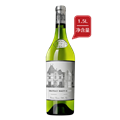 侯伯王城堡干白葡萄酒2016（1.5L）