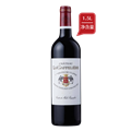 嘉芙丽城堡干红葡萄酒2016（1.5L）