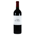 高柏丽城堡副牌干红葡萄酒2017