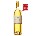 滴金城堡贵腐甜白葡萄酒2018（0.375L）