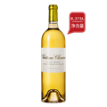 克利芒城堡贵腐甜白葡萄酒2007（0.375L）