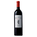 菲比福尔热城堡副牌干红葡萄酒2021
