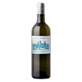 爱士图尔城堡干白葡萄酒2015