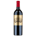 宝马城堡副牌干红葡萄酒2021