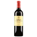 波菲城堡干红葡萄酒2000
