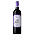 康赛扬城堡副牌干红葡萄酒2017