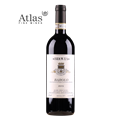 布罗维亚酒庄巴罗洛干红葡萄酒2015