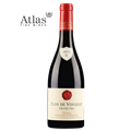 拉玛舒酒庄伏旧园干红葡萄酒2014
