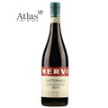 奈尔维酒庄加蒂纳拉干红葡萄酒2014