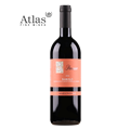 帕鲁索酒庄巴罗洛玛丽迪诺干红葡萄酒2016