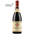 佩果酒庄教皇新堡珍藏特酿干红葡萄酒2012
