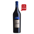 蓝宝堂酒庄干红葡萄酒2012（1.5L）