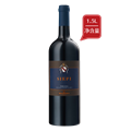 玛责酒庄西皮干红葡萄酒2010（1.5L）