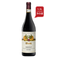 维埃蒂巴罗洛珍藏干红葡萄酒2017（1.5L）