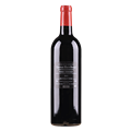 高柏丽城堡干红葡萄酒2015