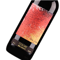  缤缤格拉兹酒庄色彩干红葡萄酒2018（1.5L） 