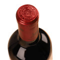白马城堡干红葡萄酒2011