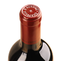 奥松城堡副牌干红葡萄酒2011