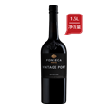 芳塞卡酒庄年份波特酒2016（1.5L）