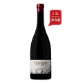 朱利安苏尼尔酒庄墨贡干红葡萄酒2019（1.5L）