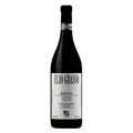 里奥拉索酒庄巴罗洛吉内斯卡萨马特干红葡萄酒2017