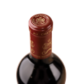 木桐城堡干红葡萄酒2016