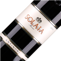 索拉雅干红葡萄酒2015