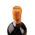 索拉雅干红葡萄酒2015