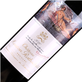 木桐城堡干红葡萄酒2010