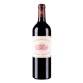 玛歌城堡副牌干红葡萄酒2004