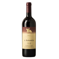 阿玛庄阿帕瑞塔干红葡萄酒2018