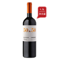 卡帕奈乐酒庄混酿干红葡萄酒2016（1.5L）