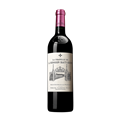 修道院城堡副牌干红葡萄酒2010