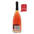 萨瓦德蒙艾麦尔捌号绝干型桃红香槟（1.5L）