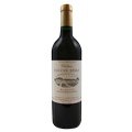 鲁臣世家城堡干红葡萄酒1996
